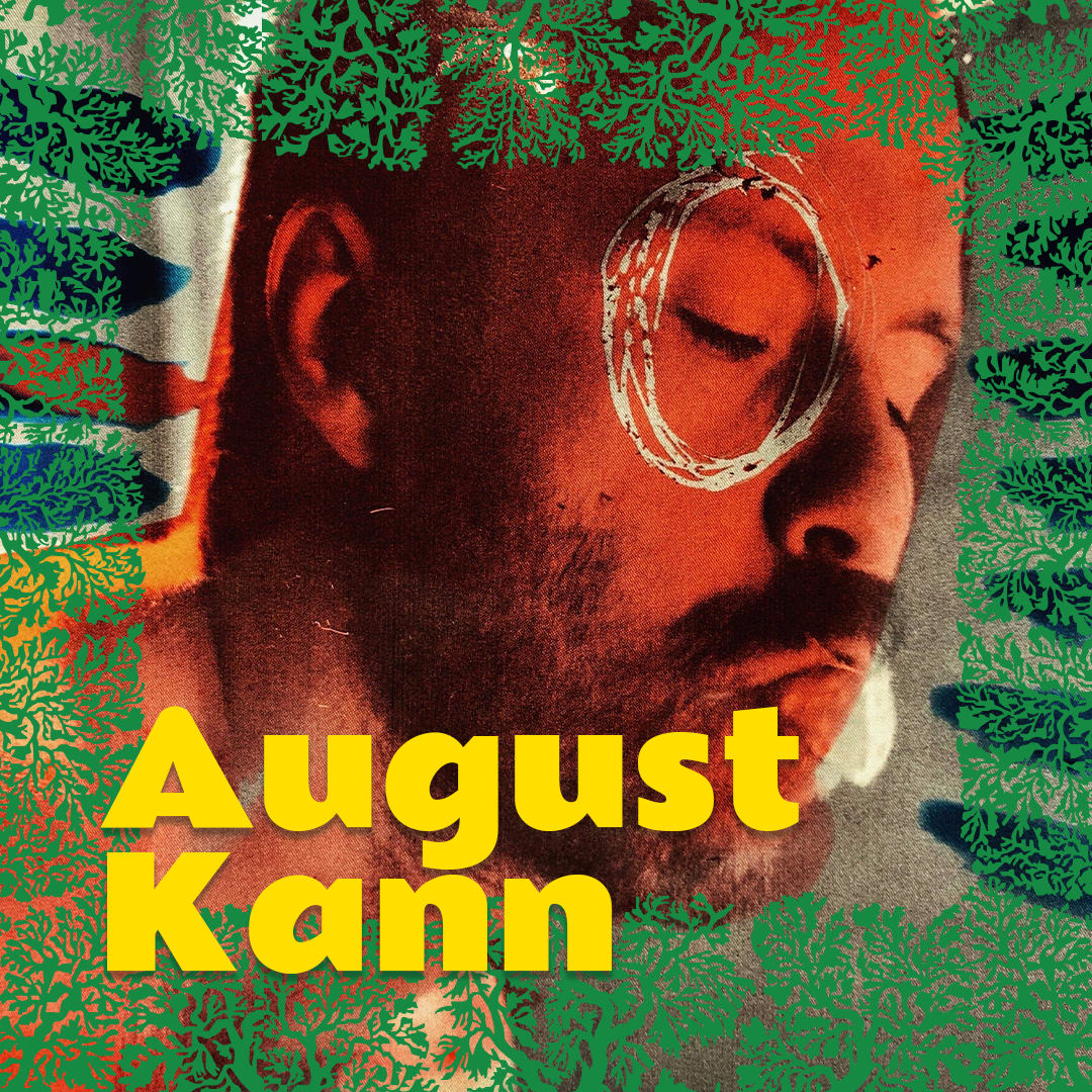 August Kann
