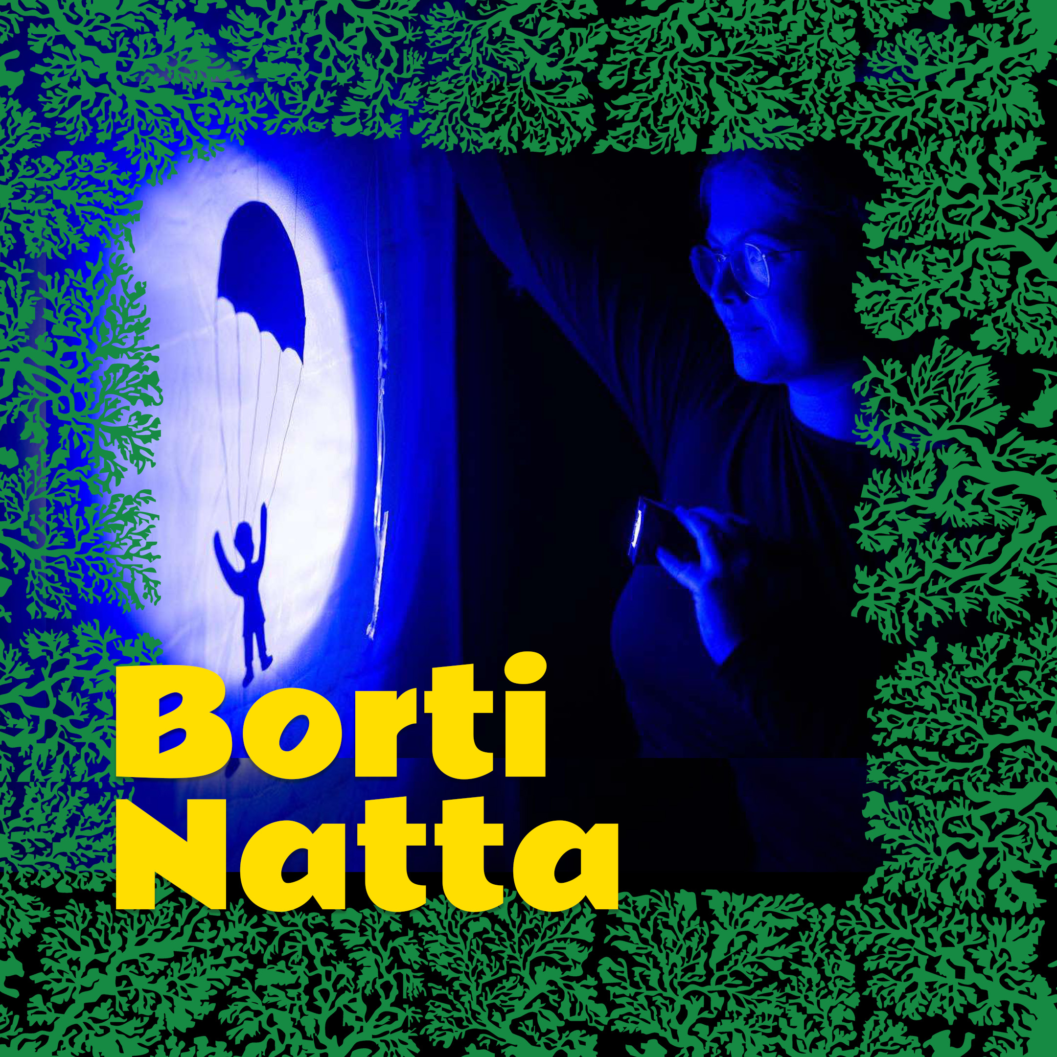 Borti Natta skyggeteater