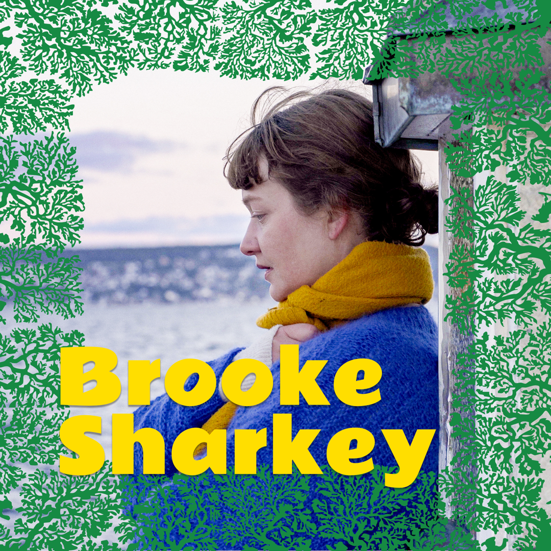 Brooke Sharkey