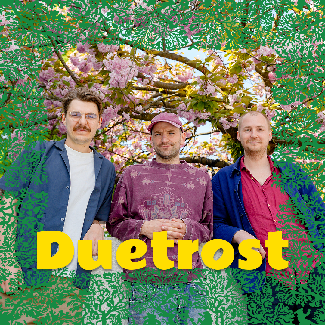 Duetrost