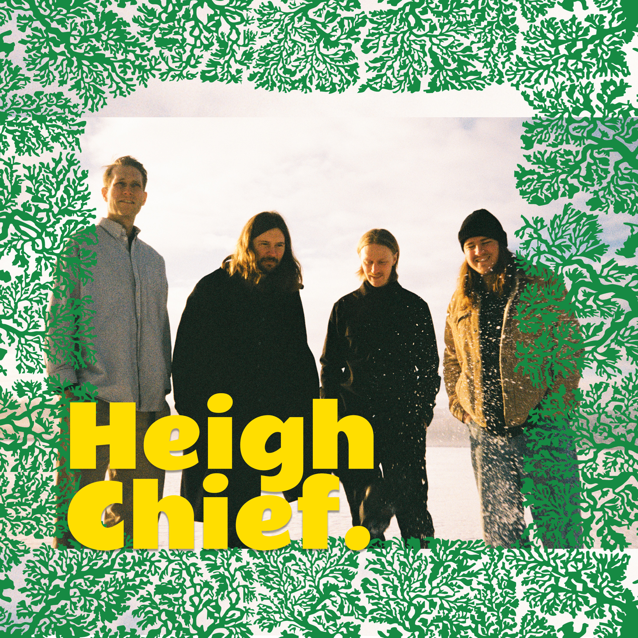 Heigh Chief