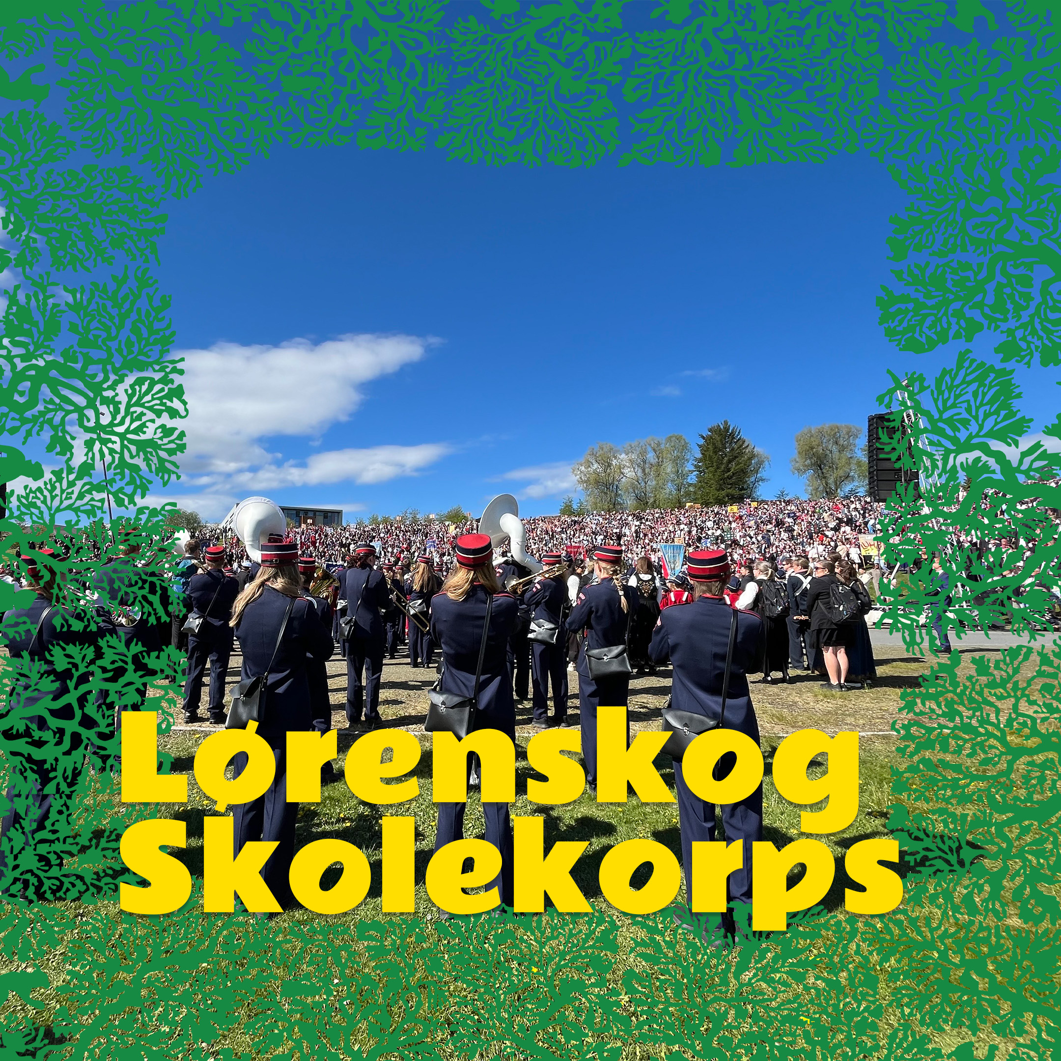 Lørenskog Barnekorps